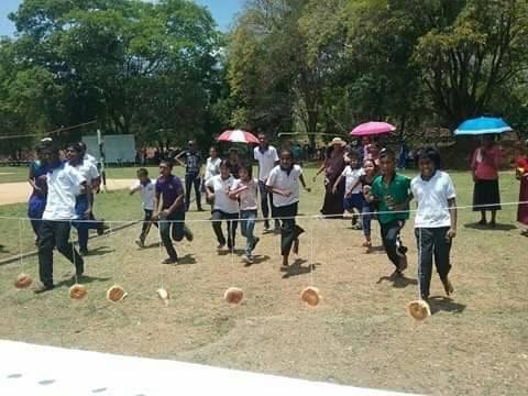 එරබදු වසන්තය 